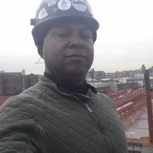 Meet your Posher, Edward